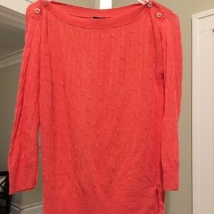 ❤️ J. Crew sweater